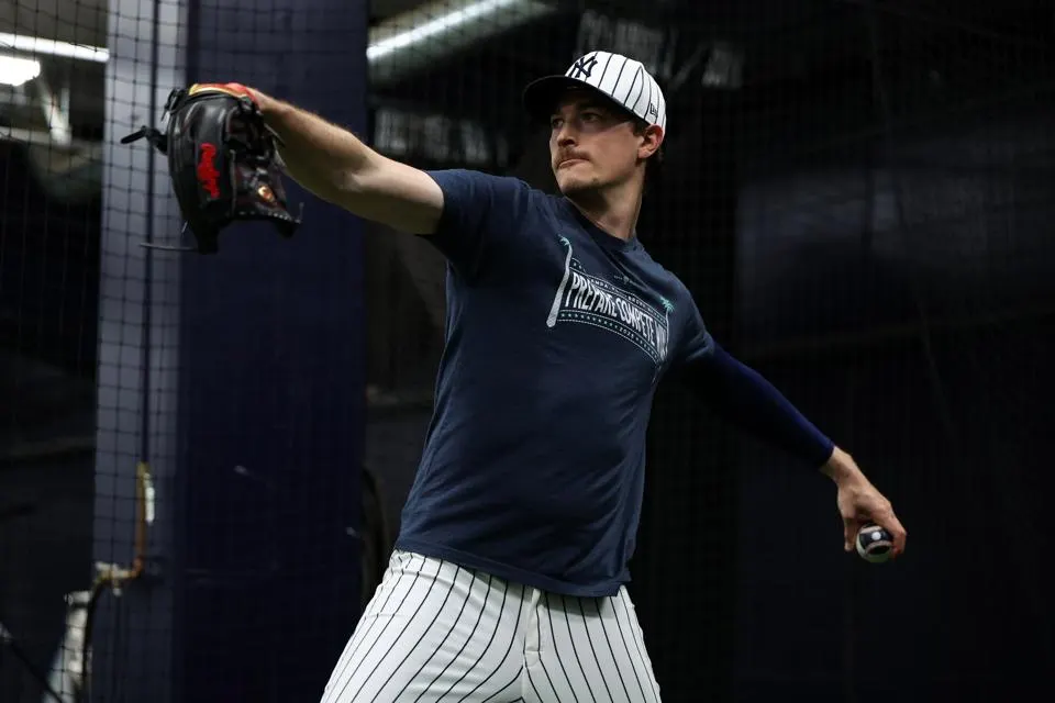A Week After Gerrit Cole’s Surgery, New York Yankees Glad They Landed Max Fried… Read more