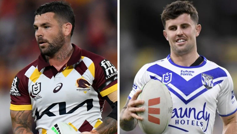 Broncos brutality: Hunt’s fairytale return as cooked Chooks’ season ‘over’ already… due to .. see more.