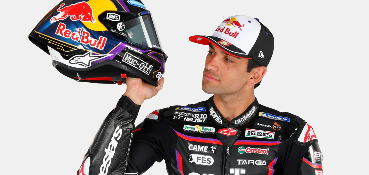 Última Hora: Jorge Martín Firma un Contrato Multianual con Ferrari para Unirse a la F1 como Piloto de Pruebas, Un Movimiento Sorprendente Desde MotoGP…