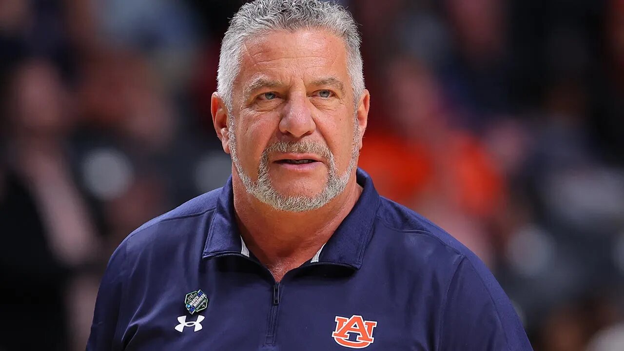Auburn’s Bruce Pearl takes joking jab at job vacancy updates after Kentucky win
