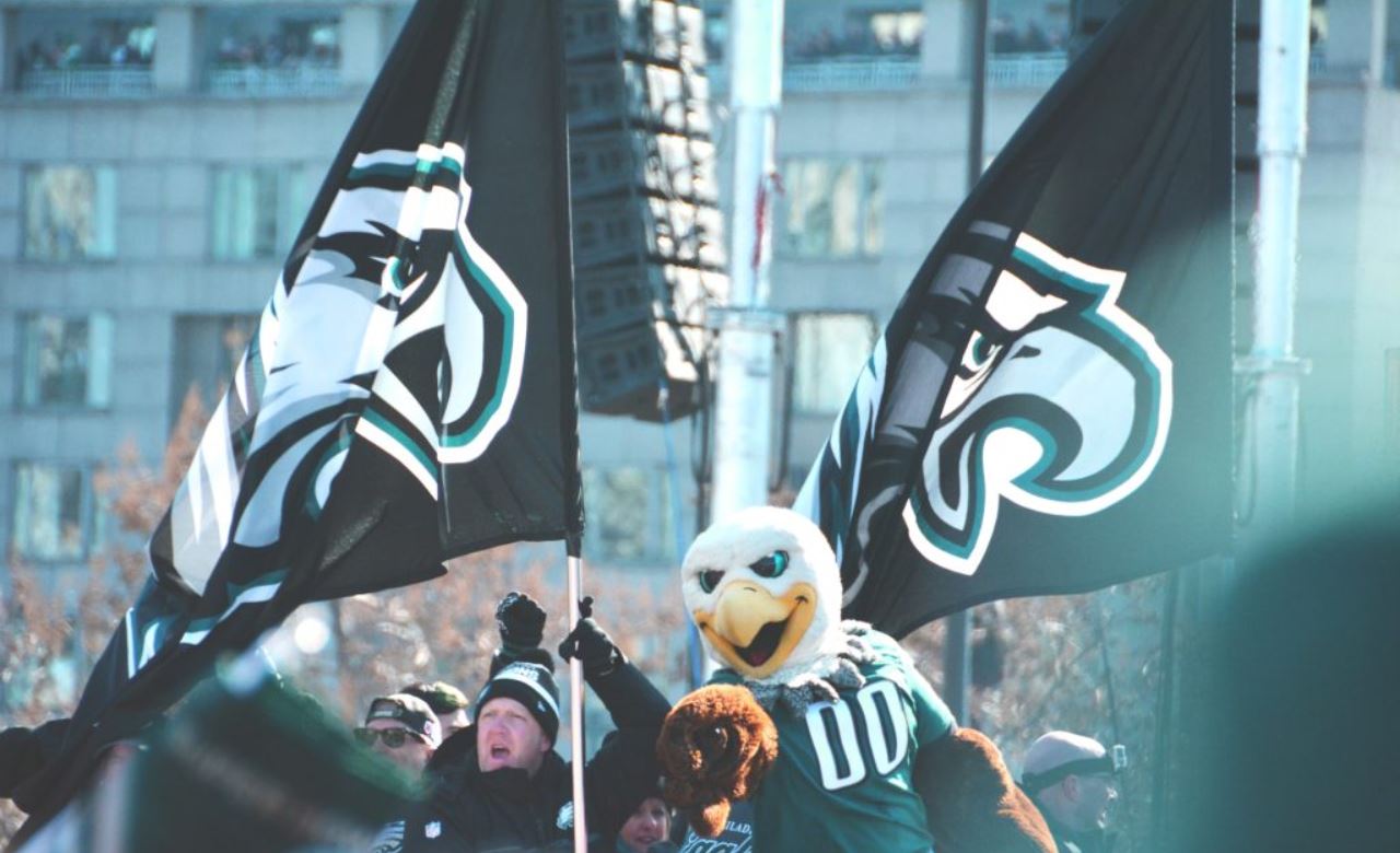 Good News: Philadelphia Eagles’ Bold Approach Continues with Latest Coaching Hire