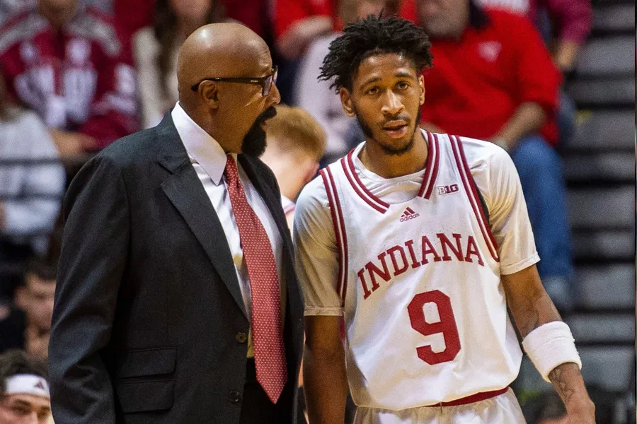 Breaking News: Indiana’s $7 Million Splash Isn’t Enough as College Basketball Player Set to Enter Transfer Portal After Big Announcement… See more