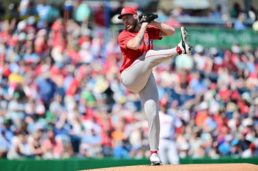 Red Sox culture already beginning to shift after aggressive offseason