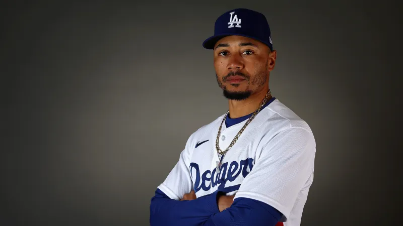Breaking News: Dodgers 5-Star Baseball Outfielder Mookie Betts Has Just Confirmed His Departure…