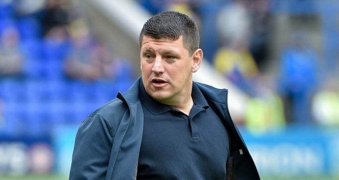 Breaking News: Wigan Warriors head coach Matt Peet has admitted that he “feels for” everyone at the Salford Red Devils following their financial issues… Read more
