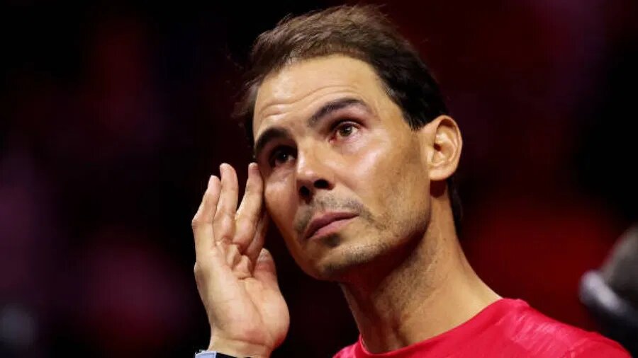 Rafael Nadal offers injury update and declares possible return date