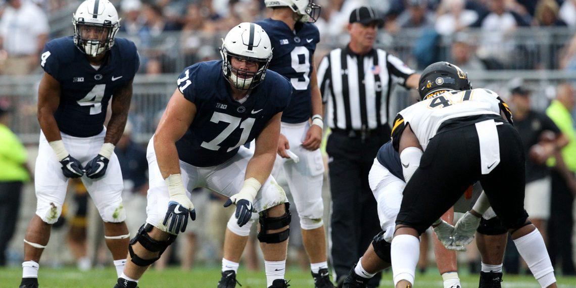 JUST IN: Facing a fierce battlefield, the Indianapolis Colts are on edge to retain Will Fries, the rising star of their offensive line, with an impressive, unexpected evolution…..