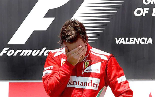 Última Hora: Fernando Alonso, piloto de Fórmula 1 para Aston Martin, acaba de firmar su carta de renuncia debido a…