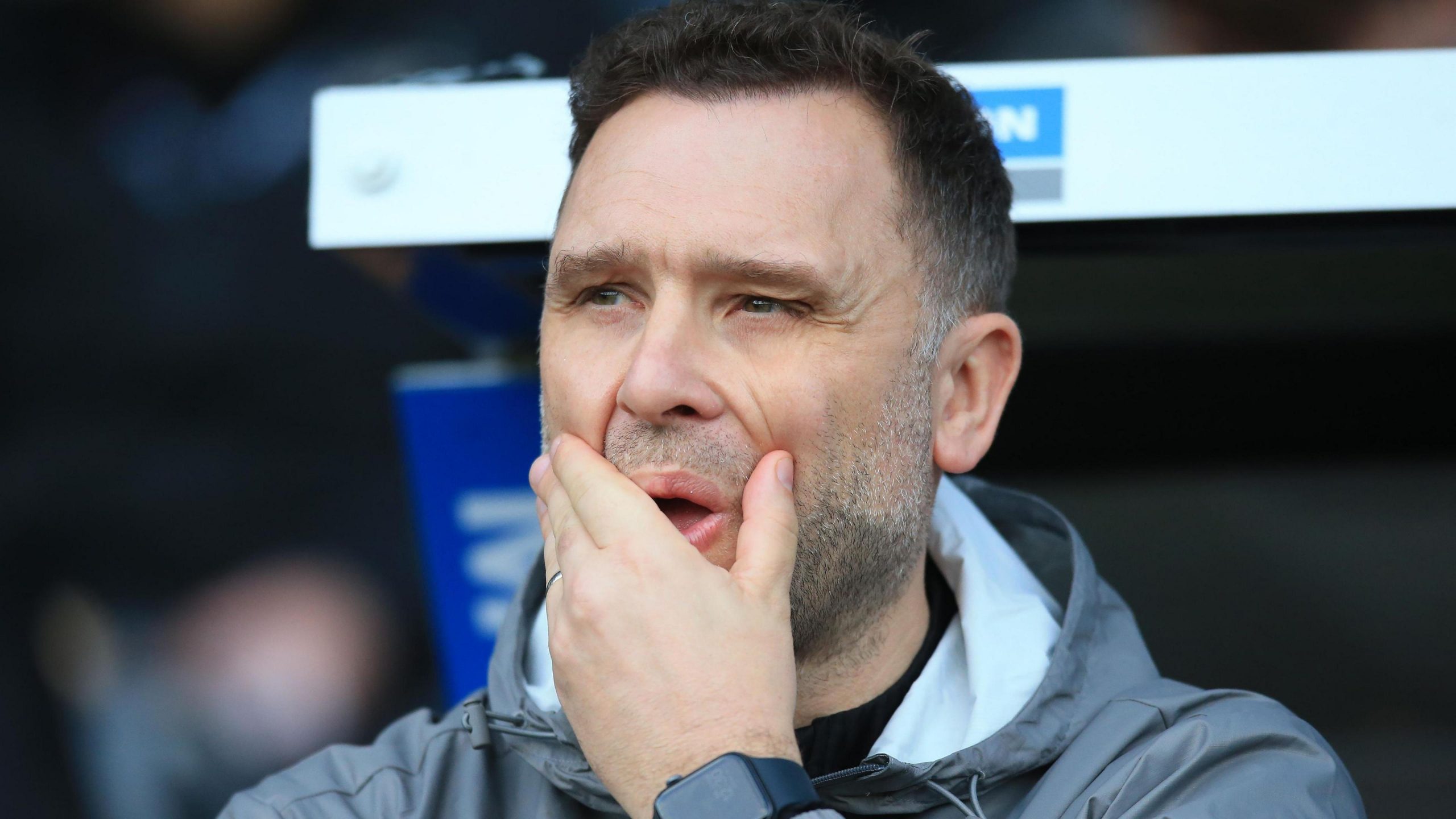 Derby County given green light to sign in-form striker who looks “deadly in the box” this summer