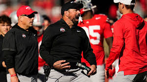 BREAKING NEWS: Ohio State’s Ryan Day Unveils Bold Plan to Address Defensive Struggles.due to…….