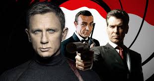 James Bond betting suspended as bookies speculate new 007 has been found .due to…..