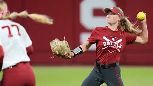 ACB NEWS:OU Softball Takes Care of Business Against Seminole State in Fall Scrimmage……..