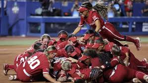 Replay: Oklahoma beats Texas softball, claims fourth straight WCWS national championship……..