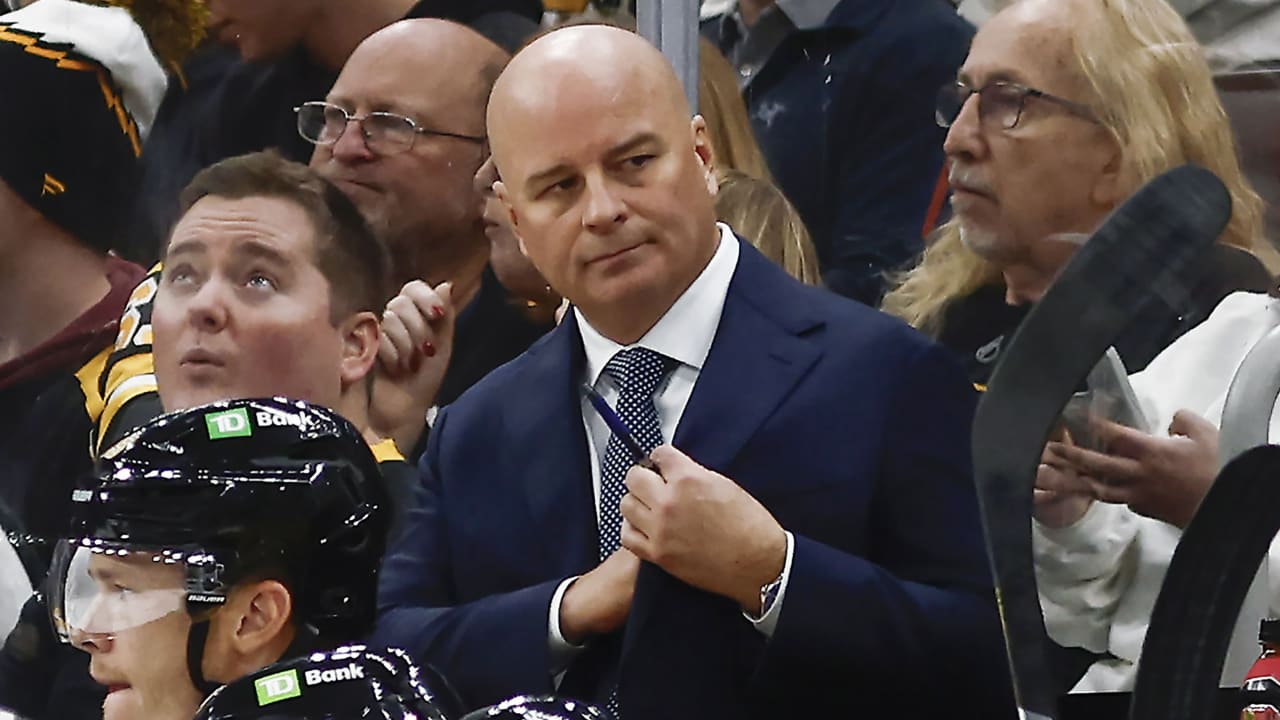 Bruins Coach Shares Verdict on Recent Trade Despite Star’s Confession Over Boston Players