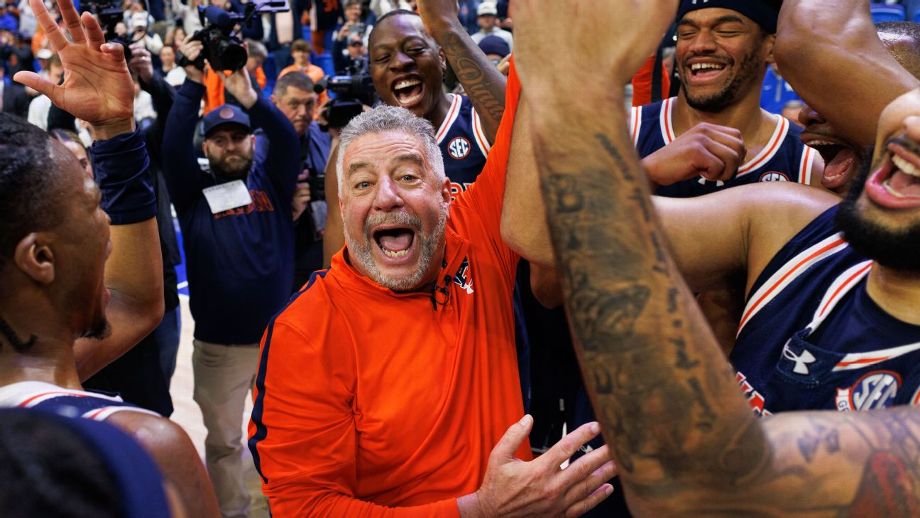 Now Revealed: Auburn is now a basketball school, Ticket lotteries, campouts and $1 million donations…….