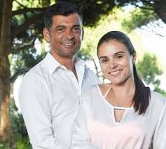 Hard To Believe: After 19 years of marriage, Ac milan head coach Sergio Conceicao and his wife agree to divorce due to…….. Read more