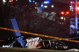 Shock Nation: Auburn Tigers Coach and 12 players died in plane crash minutes ago from ………
