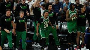 The Celtics’ run through the Eastern Conference finals is over after falling apart in Game 7 loss to Heat.due to……..see more…