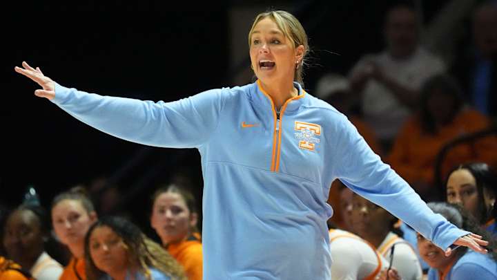 just in :Tennessee Lady Vols Defeats Texas A&M, Advances In The SEC Tournament….see more..