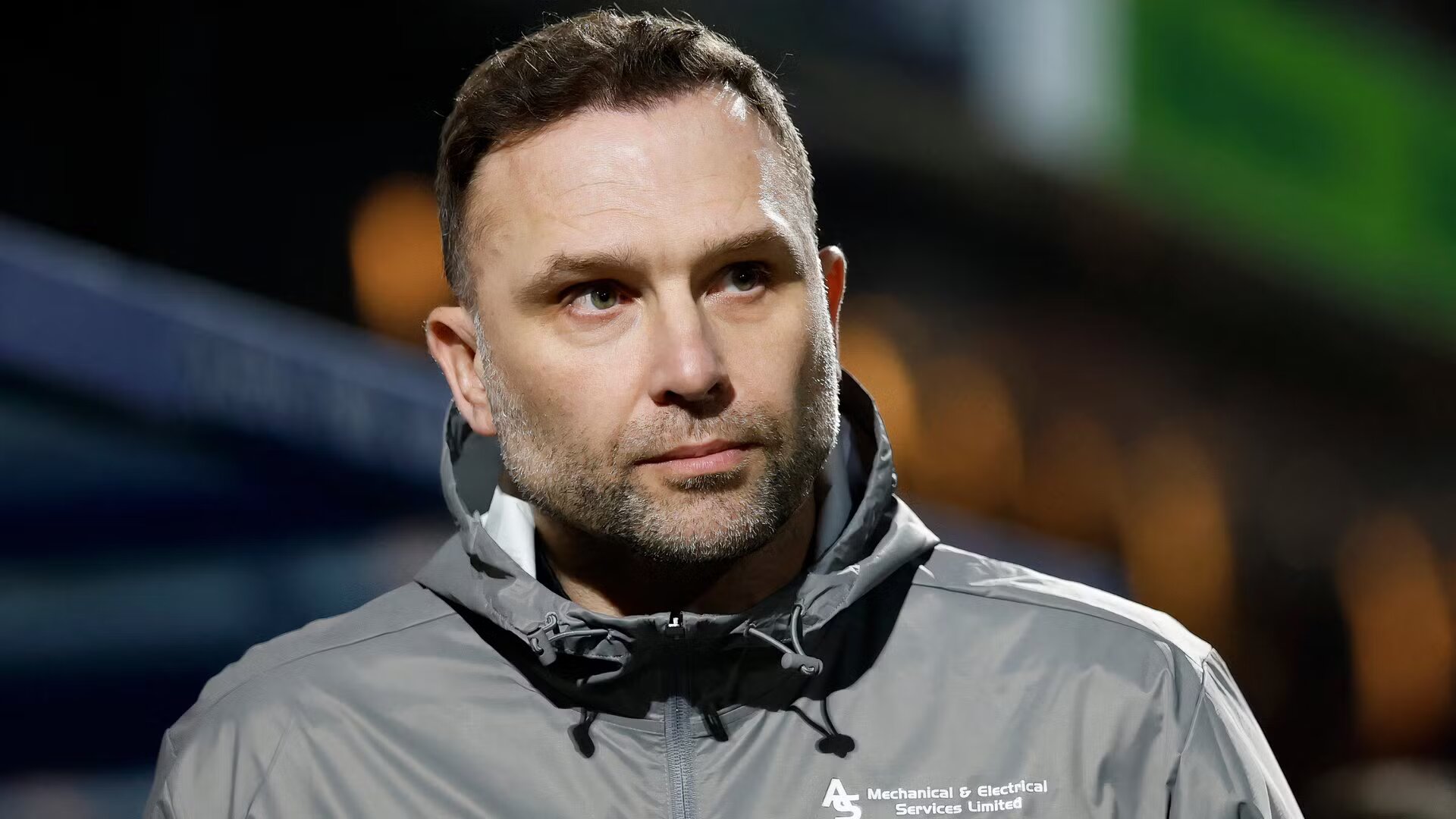 Derby County star opened up on country sideline and a return to the national team