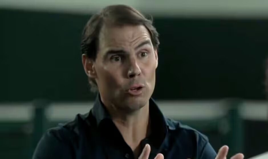 Rafael Nadal makes stunning retirement statement as his future career move is disputed