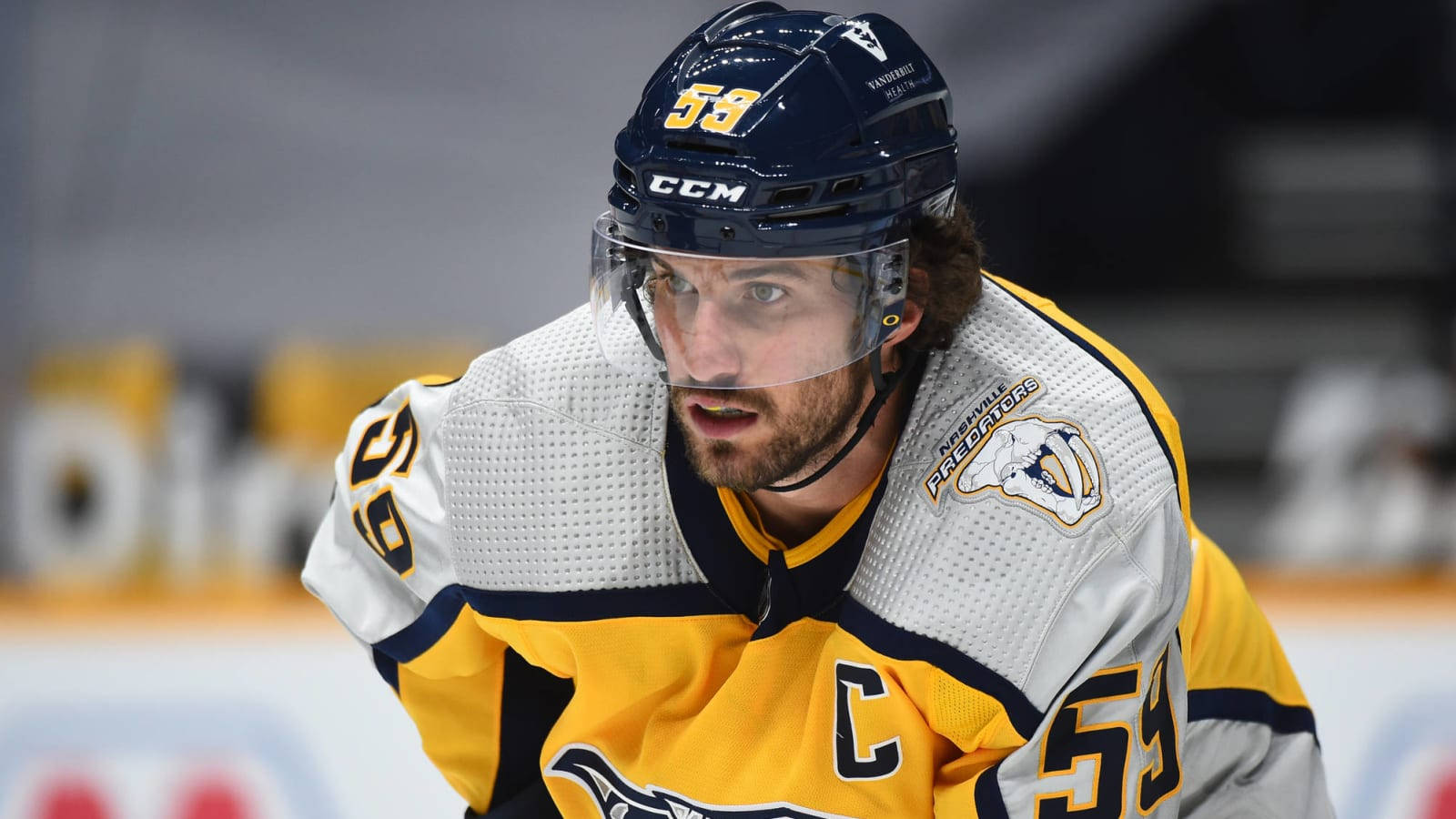 SAD NEWS: Nashville Predators Captain Roman Josi Received a 2-Week Suspension from the Team Manager Barry Trotz Due to… Read more