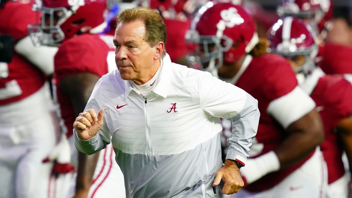 Breaking: In a Shocking Turn of Events, Legendary Coach Nick Saban Comes Out of Retirement to Lead a Small-Town Alabama Peewee Football Team, Declaring It His Most Challenging and Rewarding Job Yet!