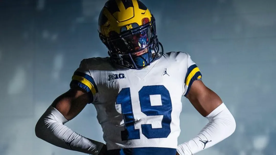 He has done a lot for Me: Michigan’s Bryce Underwood surprises high school security guard with new car, Stated that…