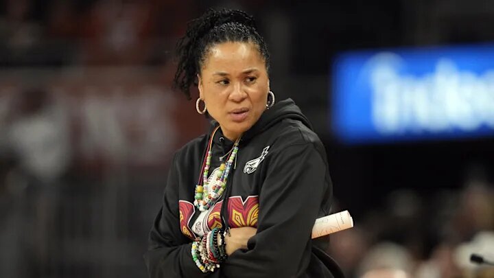 South Carolina’s Dawn Staley Delivered Disappointing News After NCAA Tournament Loss