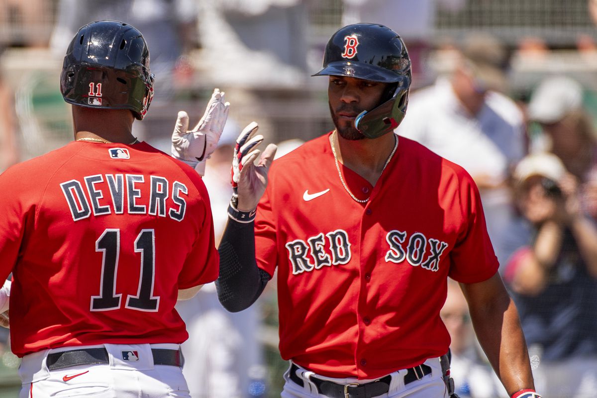 Red Sox Surprisingly Seem To Bring Back Ex-Fan-Favorite