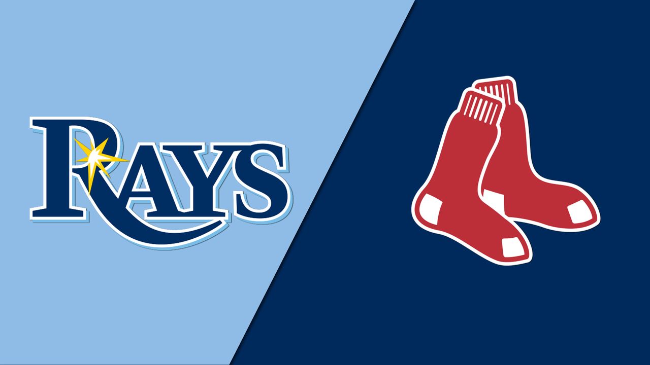 Just In: Tampa Bay Rays v Red Sox game could be postponed