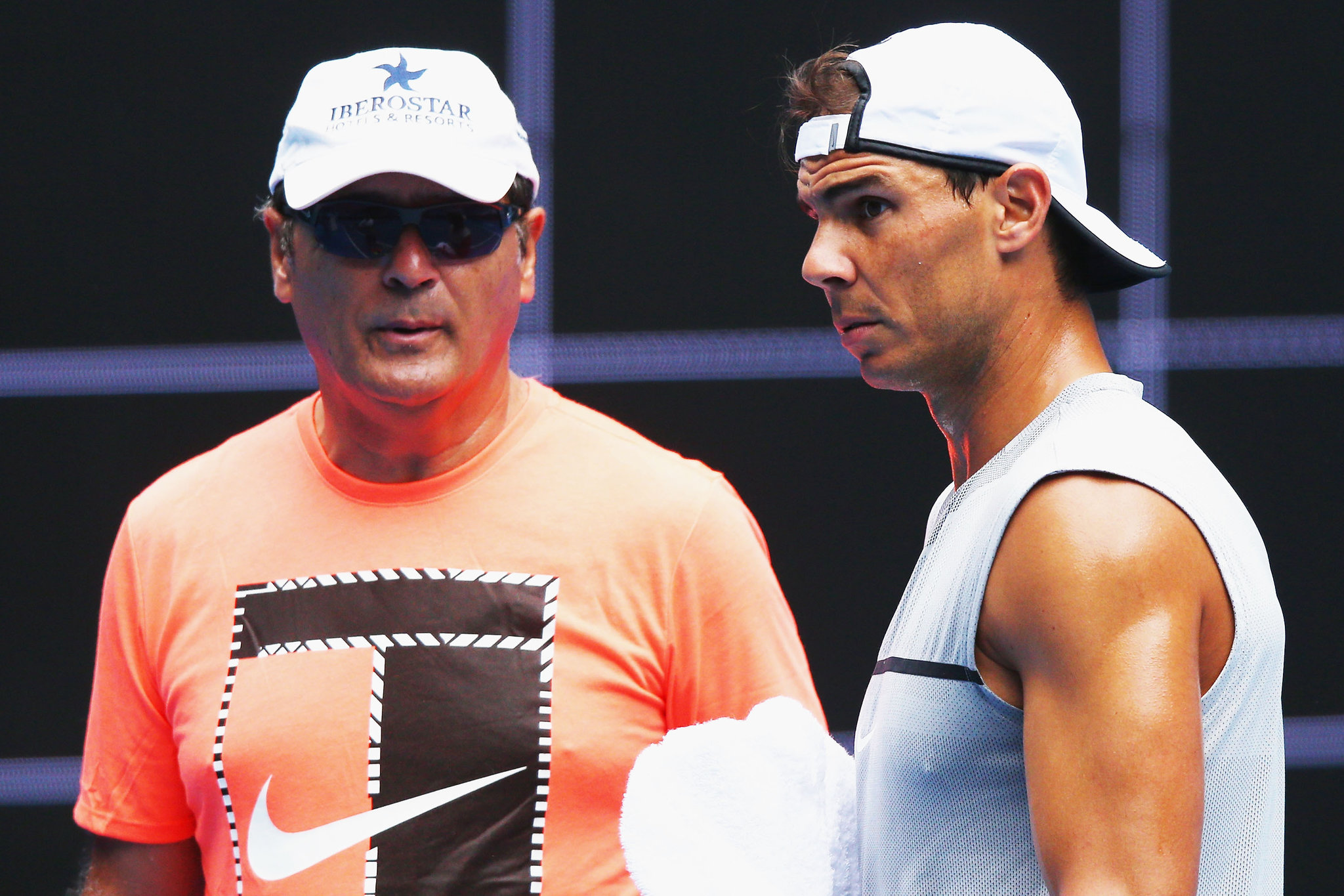 Rafael Nadal’s Former Coach Drops Another Blunt Admission About Coaching Tennis Icon
