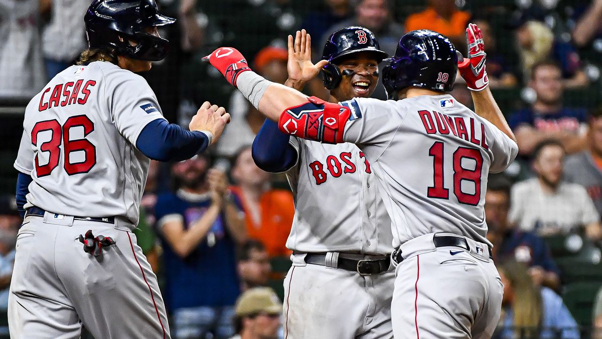 Red Sox player announces sudden retirement due to critical health issue