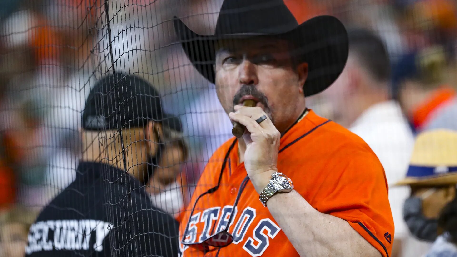 Breaking: Red Sox star’s father to run for New Mexico governor