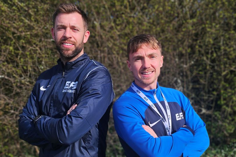 Derby County star praises Netflix’s Adolescence for exposing young people’s difficulties to spotlight