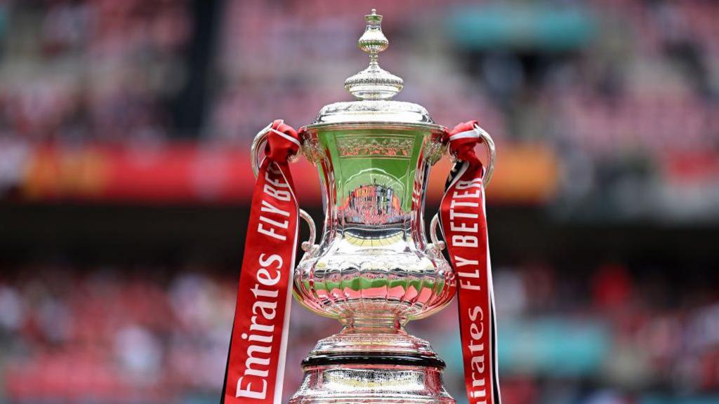 NOTTINGHAM FOREST FA CUP SEMI-FINAL DATE CONFIRMED