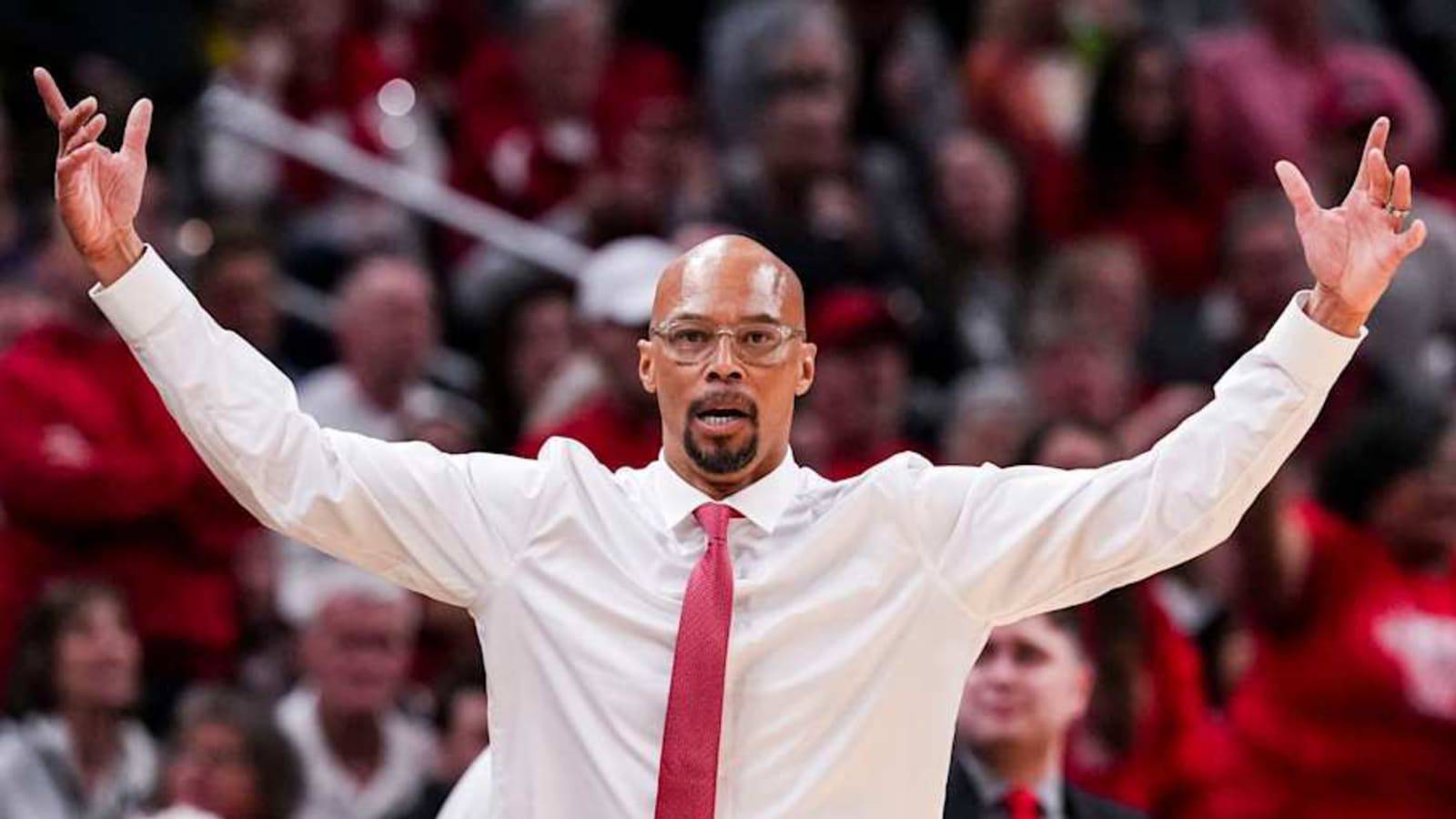 In a storybook moment for Indiana basketball, Ex-Indiana Standout Player Sherron Wilkerson has guided Jeffersonville High School to a historic Indiana 4A State… Read more