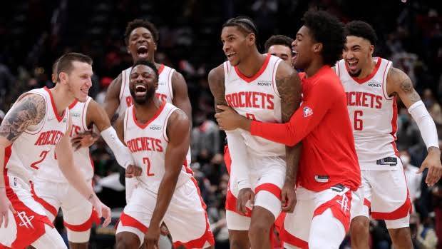 GOOD NEWS: Netflix Set to Release Documentary on Houston Rockets Basketball. Basketball fans, get ready—Netflix is dropping a brand-new documentary that dives deep into the legacy of the Houston Rockets!