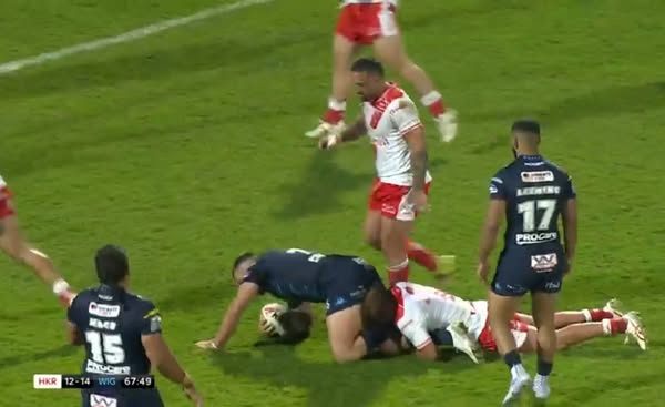 Sad News: Wigan Warriors top player has been suspended due to a fight clash with… Read more