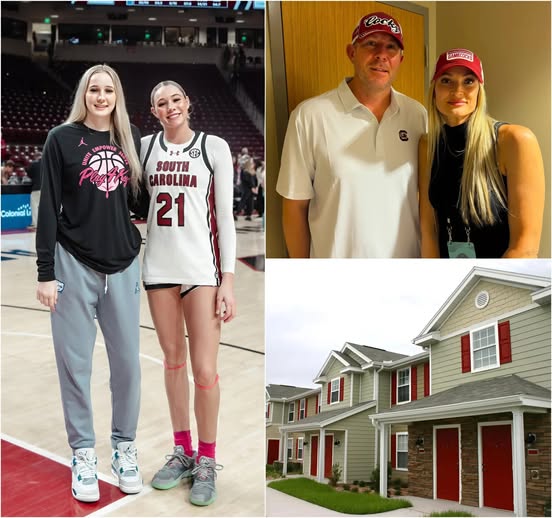 BREAKING NEWS: Star Chloe Kitts secretly bought back his family’s childhood home to fulfill her MOTHER’S DREAM — she invested $2.9 million to transform the house into a homeless shelter in Washington, U.S… Read more