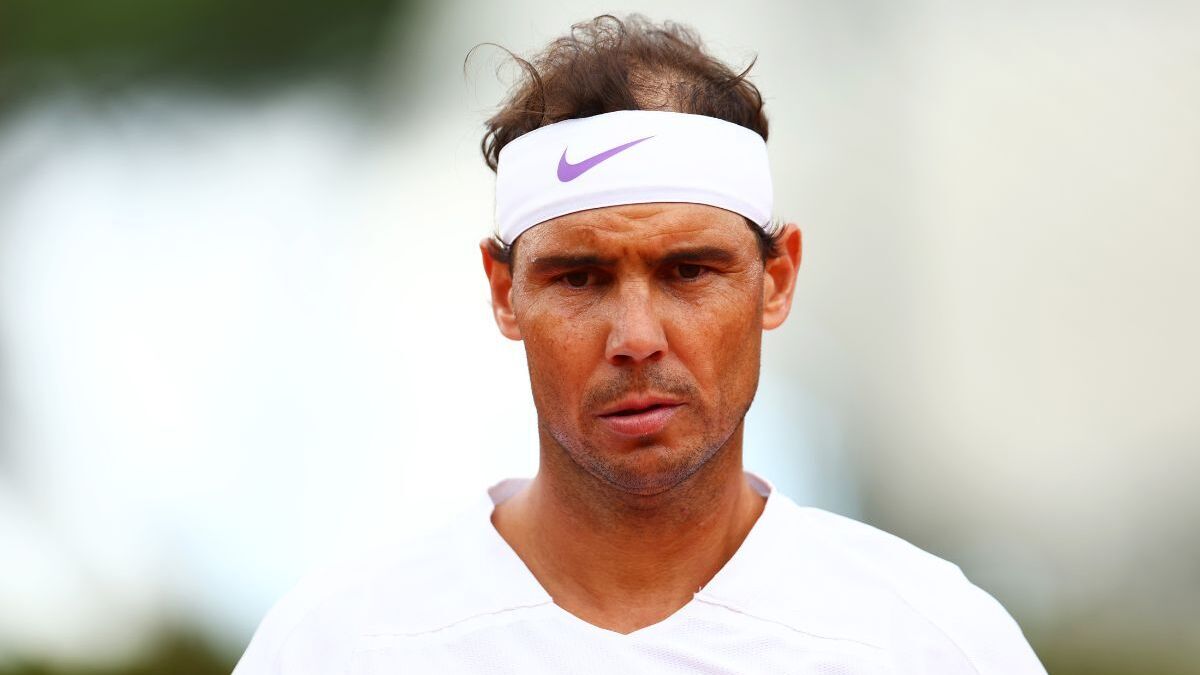Breaking: Date Of French Open To Honor Rafael Nadal with Special Tribute Could Be Postponed