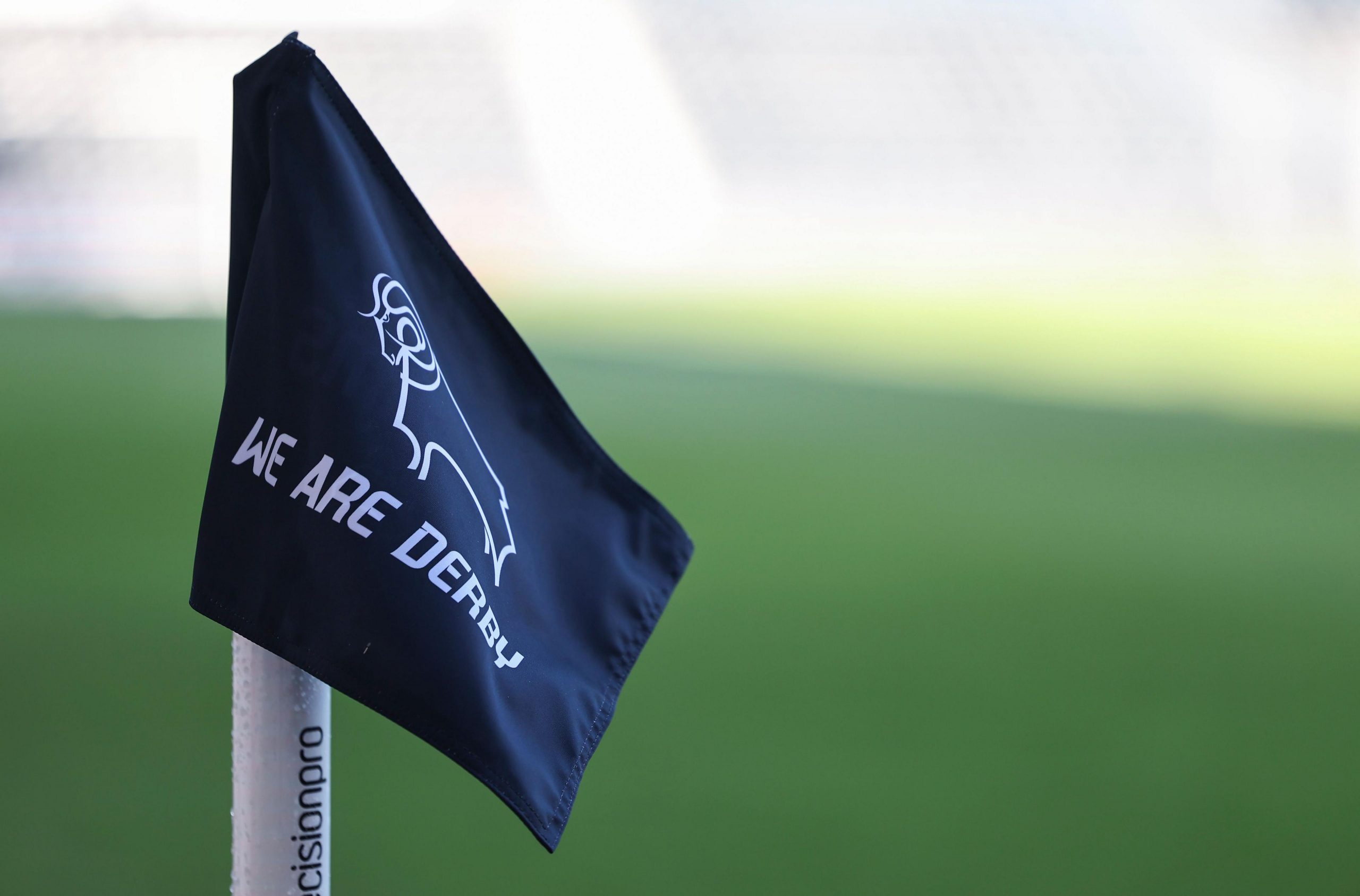 Derby County Issue Urgent Warning to Fans Ahead of Stoke City Clash