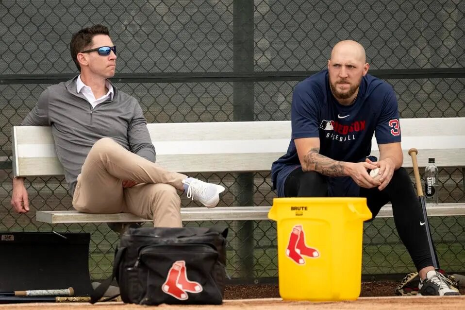 Breaking: Boston Red Sox Sign Left-Hander To $170 Million Extension