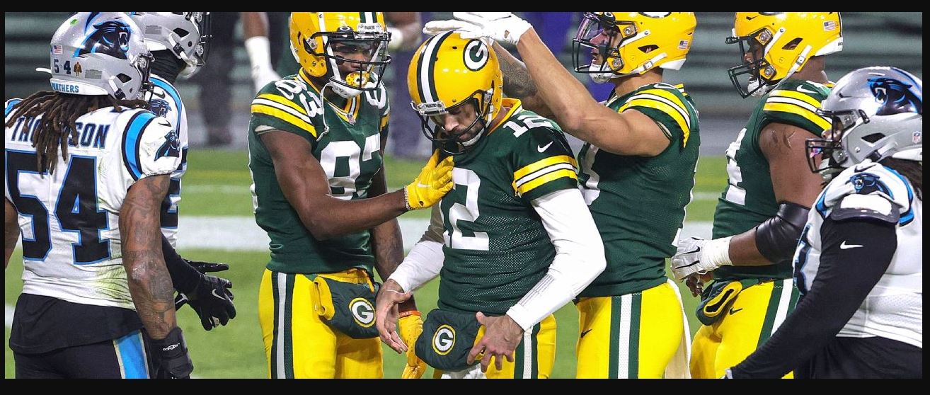 Breaking News: Cardinals Brings 20 Years of NFL Legal  Experience to Green Bay