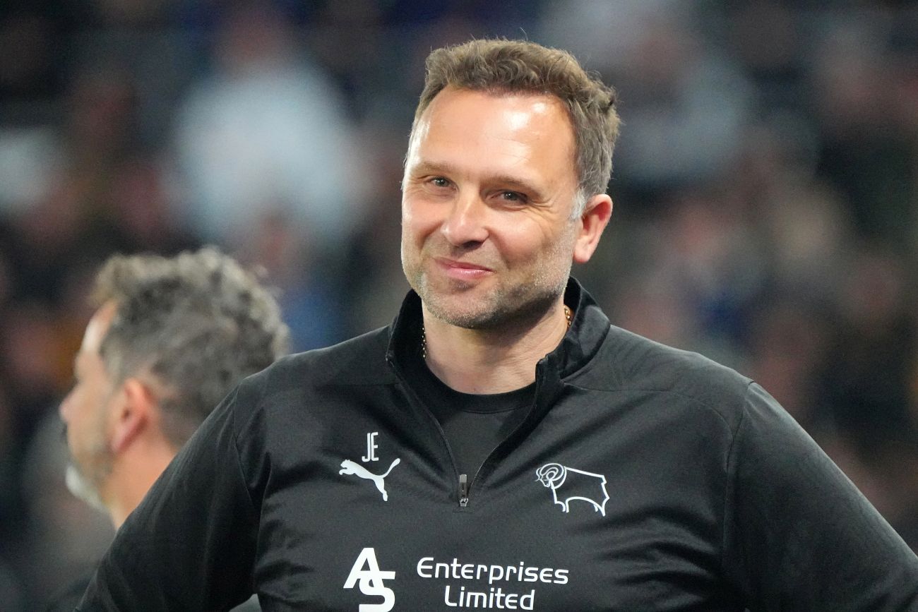 Derby County Issued Warning As Championship Survival Bid Goes To Wire