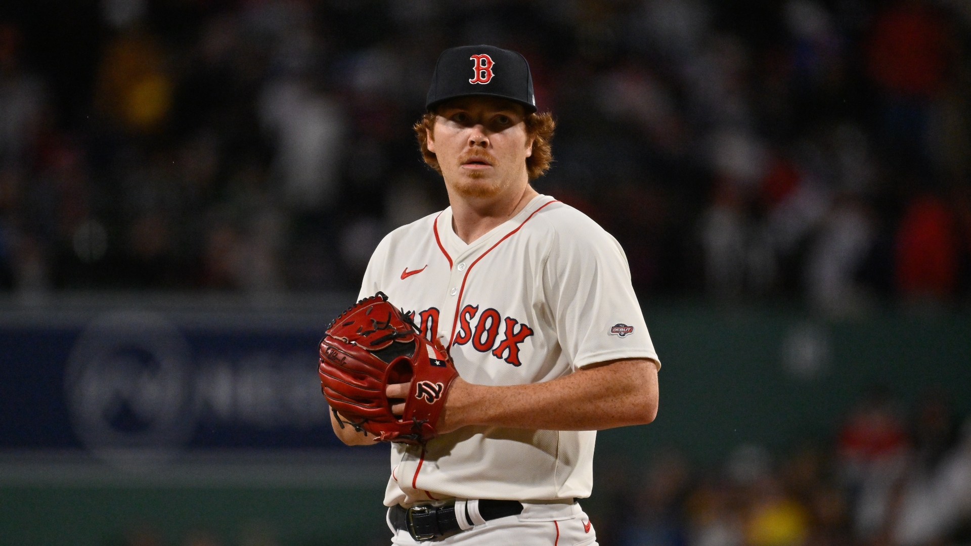 Shocking News: Red Sox Part Ways with 25-Year-Old Star Hunter Dobbins Following Contract Dispute