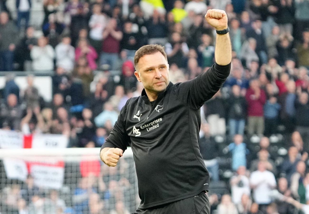 Derby County Receives Major UEFA Payout After £200m Financial Revelation