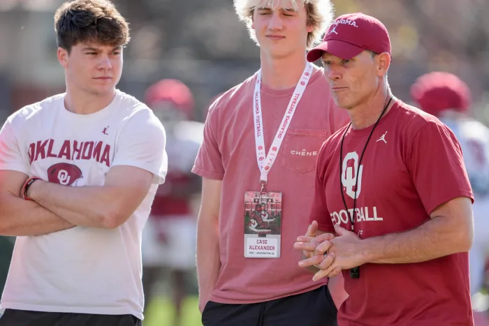 Breaking News: Ominous news hits Oklahoma Sooners in spring camp as recurring problem strikes certain position room once again… Read more