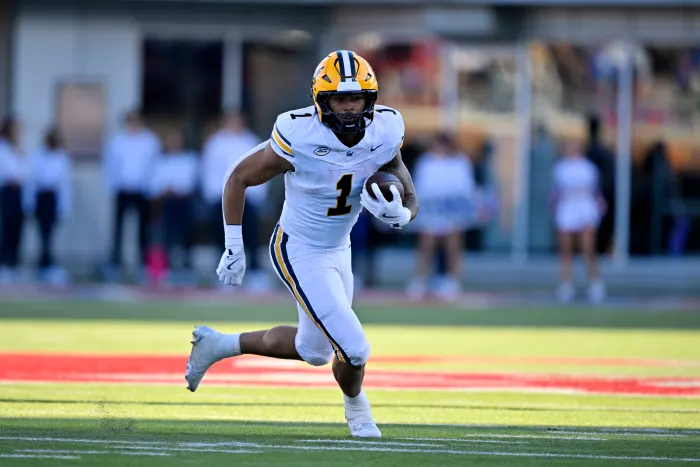 Oklahoma Sooners make huge splash in transfer portal, nabbing elite playmaker who will transform their offense… See more