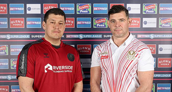 “Biggest competitors for silverware”: Wigan Warriors and St Helens coaches give verdict on each other’s start to… Read more